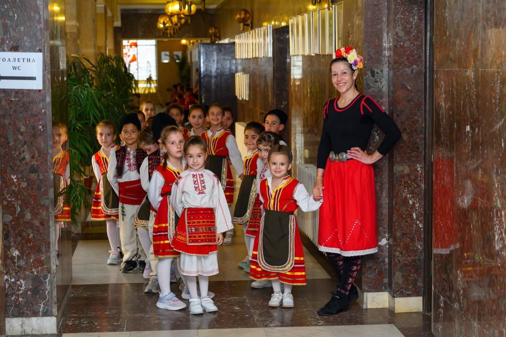 75 години ДГ "Здравец" 17