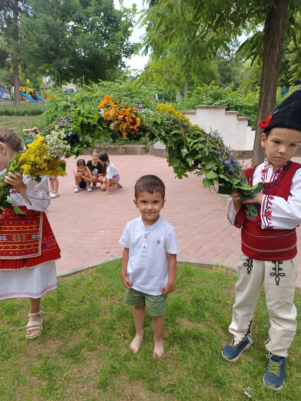 Еньовден е! 5