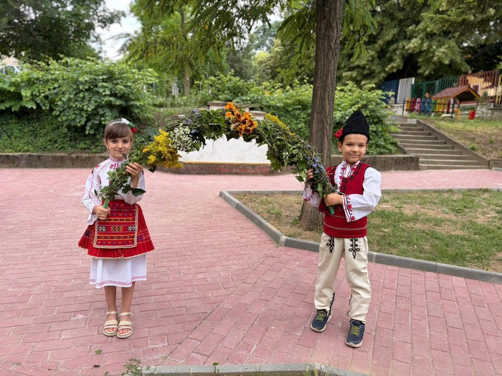 Еньовден е! 6